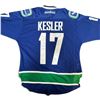 Image 4 : Vancouver Canucks Reebok Ryan Kesler Jersey