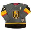 Image 1 : Vegas Golden Knights Jersey by Fanatics - Eichel 9 Autographed Size 52