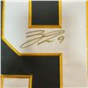 Image 6 : Vegas Golden Knights Jersey by Fanatics - Eichel 9 Autographed Size 52