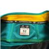 Image 3 : Fanatics San Jose Sharks Jersey Signed by Player Celebri Size 52