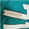 Image 5 : Fanatics San Jose Sharks Jersey Signed by Player Celebri Size 52