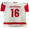 Image 3 : Ontario Special Olympics Jersey CCM