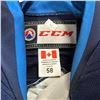 Image 2 : St. John's IceCaps CCM Authentic Hockey Jersey