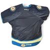 Image 4 : St. John's IceCaps CCM Authentic Hockey Jersey