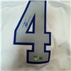 Image 6 : Buffalo Bills Nike NFL Jersey Autographed by #4 Cook III
