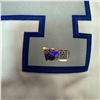 Image 7 : Buffalo Bills Nike NFL Jersey Autographed by #4 Cook III