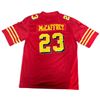 Image 1 : Nike 49ers McCaffrey Jersey - Size XL