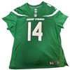 Image 2 : New York Jets Nike On Field Jersey Darnold 14