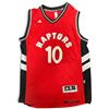 Image 2 : Toronto Raptors DeRozan Adidas Swingman Jersey