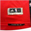 Image 3 : Toronto Raptors DeRozan Adidas Swingman Jersey