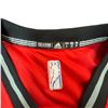 Image 4 : Toronto Raptors DeRozan Adidas Swingman Jersey