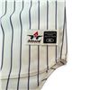 Image 2 : Alleson Athletic Striped Baseball Jersey w Number 14