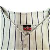 Image 3 : Alleson Athletic Striped Baseball Jersey w Number 14