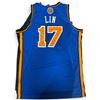 Image 1 : New York Knicks Adidas Basketball Jersey No. 17