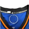 Image 4 : New York Knicks Adidas Basketball Jersey No. 17