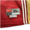 Image 3 : Nike Cleveland Cavaliers LeBron James Jersey #23