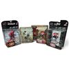 Image 2 : McFarlane NHL Action Figures: Alex Kovalev, Saku Koivu, Guy Lafleur & Michael Ryder
