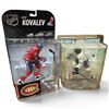 Image 3 : McFarlane NHL Action Figures: Alex Kovalev, Saku Koivu, Guy Lafleur & Michael Ryder