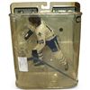 Image 4 : McFarlane NHL Action Figures: Alex Kovalev, Saku Koivu, Guy Lafleur & Michael Ryder