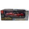 Image 1 : 1:18 Maisto '67 Chevrolet Camaro Z/28 Montreal Canadiens Top Dog Special Edition