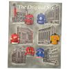 Image 2 : Hockey Memorabilia Collection Featuring The Original Six & Wayne Gretzky