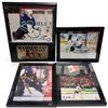 Image 1 : Hockey Memorabilia Featuring Roberto Luongo & Kirk McLean