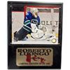 Image 2 : Hockey Memorabilia Featuring Roberto Luongo & Kirk McLean