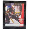 Image 4 : Hockey Memorabilia Featuring Roberto Luongo & Kirk McLean