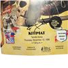 Image 5 : Sports Memorabilia Collection Including Figurines, Boxes & Foam Blue Jays J