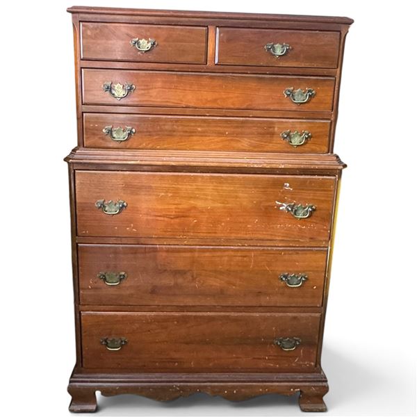 Gibbard Craftsmen Chest of Drawers 34x21x51"