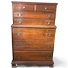 Image 1 : Gibbard Craftsmen Chest of Drawers 34x21x51"