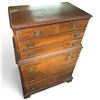Image 2 : Gibbard Craftsmen Chest of Drawers 34x21x51"