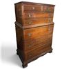 Image 3 : Gibbard Craftsmen Chest of Drawers 34x21x51"