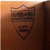 Image 4 : Gibbard Craftsmen Chest of Drawers 34x21x51"