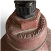 Image 3 : Holman Newton Industrial Pendant Light w Wire Cage 16" Diameter