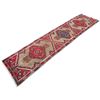 Image 1 : Sarab Persian Rug Geometric Pattern 10'2"x2'3"