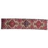 Image 2 : Sarab Persian Rug Geometric Pattern 10'2"x2'3"