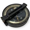 Image 3 : Vintage Lietz Co. San Francisco Surveyor's Sighting Field Compass - Pre 1947
