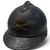 Image 1 : WWI French Military Helmet