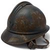 Image 2 : WWI French Military Helmet