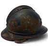 Image 3 : WWI French Military Helmet