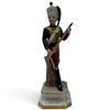 Image 1 : "King of Arms" Porcelain Figurine - 10.5" tall