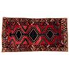 Image 2 : Persian Rug Tarom Zanjan Geometric Design 6'5"X3'4"