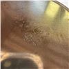 Image 5 : Group of Vintage Silverplated Tea & Coffee Pots on Tray