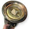 Image 7 : Group of Vintage Silverplated Tea & Coffee Pots on Tray