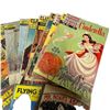 Image 1 : Collection of Vintage Comics & Magazines Including Classics Illustrated