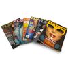 Image 1 : Playboy Magazine Collection Including Star Trek & Celebrity Issues