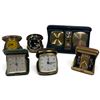 Image 1 : Vintage Travel Alarm Clocks & Kenton Radio