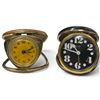 Image 2 : Vintage Travel Alarm Clocks & Kenton Radio