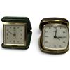Image 3 : Vintage Travel Alarm Clocks & Kenton Radio